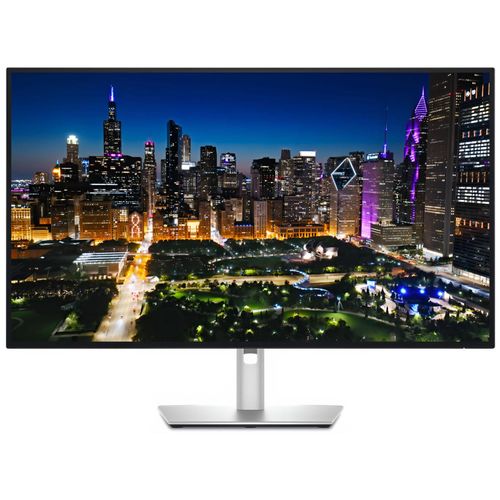 Dell UltraSharp 32 4K Thunderbolt Hub Monitor U3225QE - cran LED