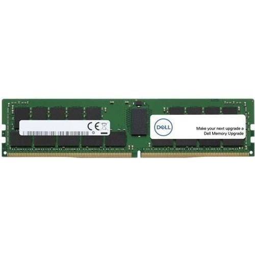 Dell VM51C Module de mmoire 16 Go 1 x 16 Go DDR4 2666 MHz (1 x 16GB, 2666 MHz, RAM DDR4, DIMM), Mmoire vive