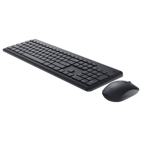 Dell Wireless Keyboard and Mouse KM3322W - Ensemble clavier et souris