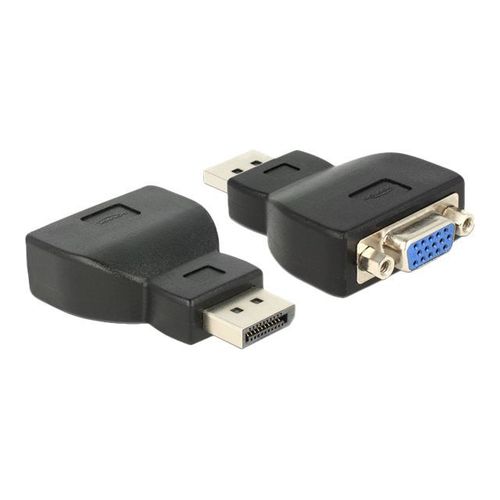 Delock - Adaptateur vido