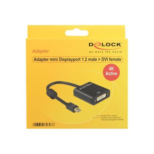 Delock - Adaptateur vido