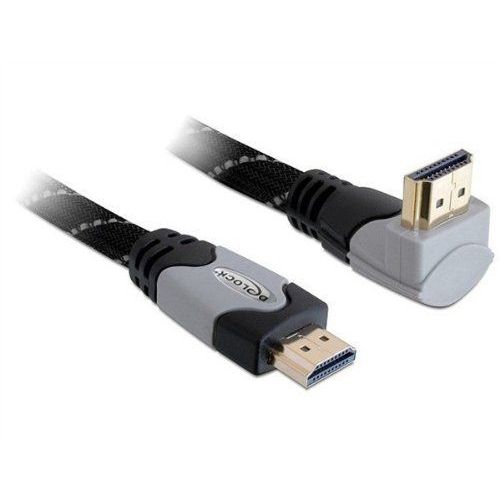 Delock High Speed HDMI with Ethernet - Cble HDMI avec Ethernet