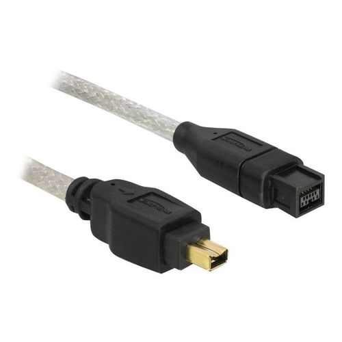 Delock - Cble IEEE 1394