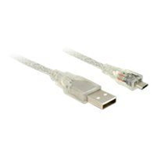 Delock - Cble USB
