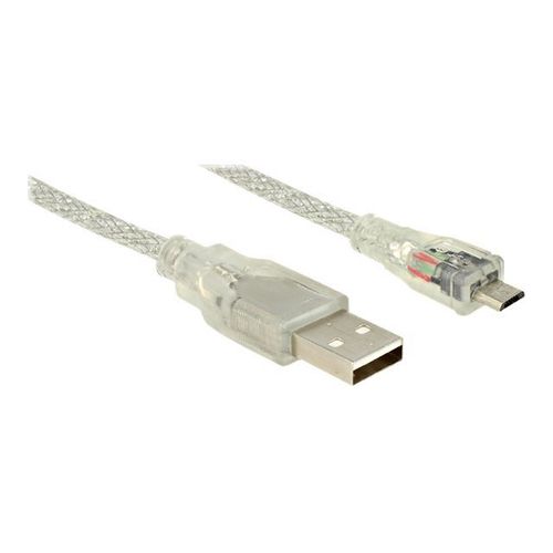 Delock - Cble USB