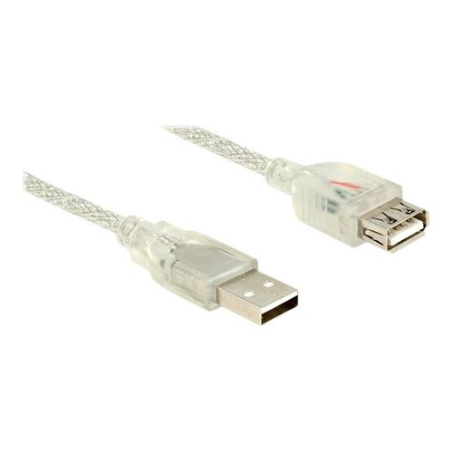 Delock - Rallonge de cble USB