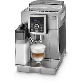 DeLonghi ECAM 23.466.S Machine caf argent