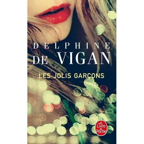 Les Jolis Garons    Format Poche 