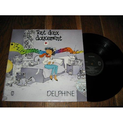 Joe Le Taxi / Tout Doucement/ Jungle Dj Flash Back /Mega - Delphine