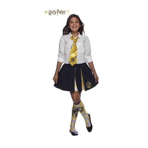 Deluxe pour les filles de Harry Potter Poufsouffle Rakuten