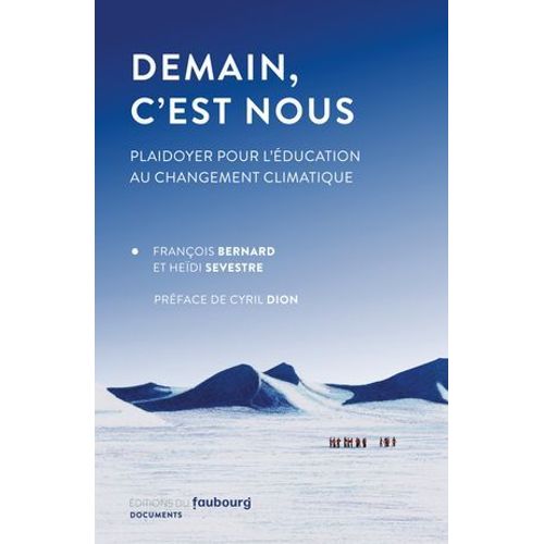 Demain, C'est Nous  