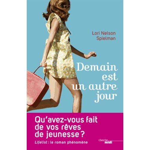 Demain Est Un Autre Jour    Format Grand Format 