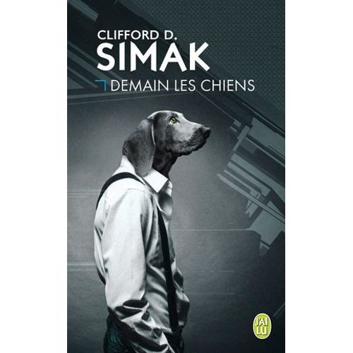 Demain Les Chiens  