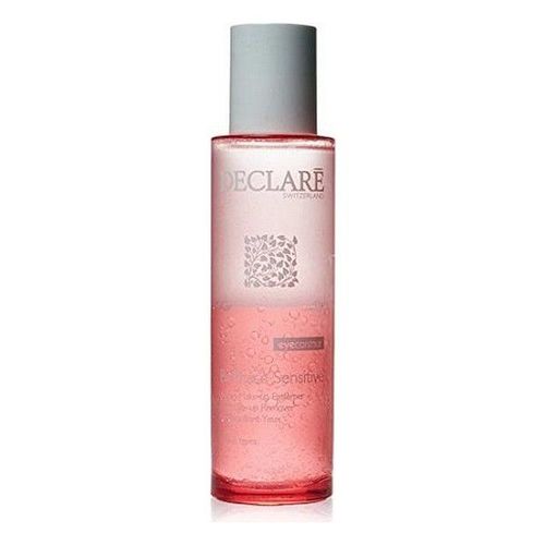 Dmaquillant Yeux Soft Cleansing Declar (100 Ml)