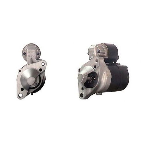 Dmarreur Sans Consigne - Renault Clio 1.2 16v Hi-Flex  Part. 06/2005