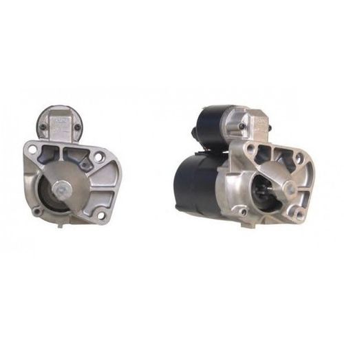 Dmarreur Sans Consigne - Renault Kangoo 1.6 16v Hi-Flex  Part. 02/2008