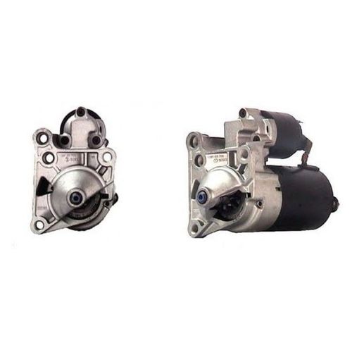 Dmarreur Sans Consigne - Renault Megane 1.6i 01/1996-08/2003