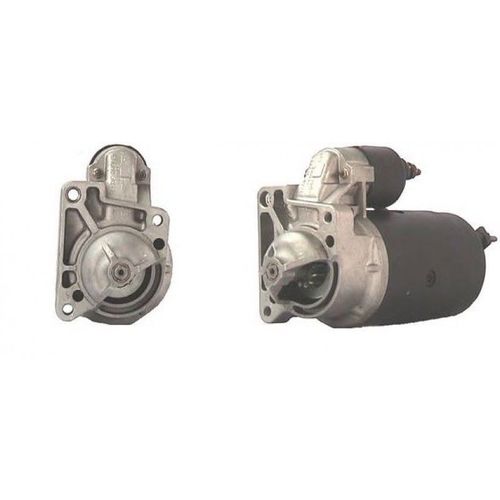 Dmarreur Sans Consigne - Renault R19 1.9 D 01/1988-12/1992