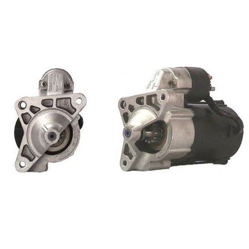Dmarreur Sans Consigne - Renault Trafic 2.1 D 4x4 03/1980-04/1998
