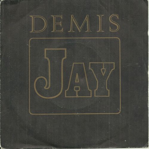 Demis : Jay (Alex Spyropoulos) 2'54 / The Land That Time Had Forgotten (Alex Spyropoulos - Demis) 3'14 - 