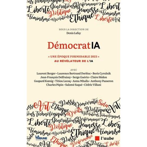 Democratia  