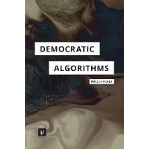 Democratic Algorithms    Format Broch 