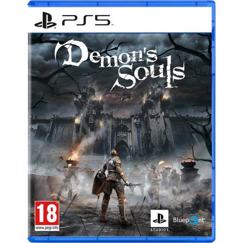 Demon's Souls - Ps5
