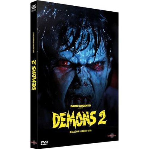 Dmons 2 de Lamberto Bava