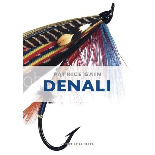Denali    Format Grand Format 