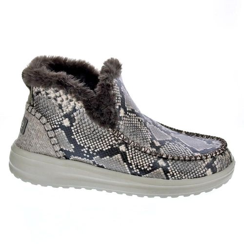 Denny Python - 38