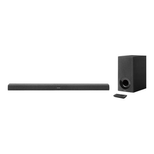 Denon DHT-S416 - Barre de son