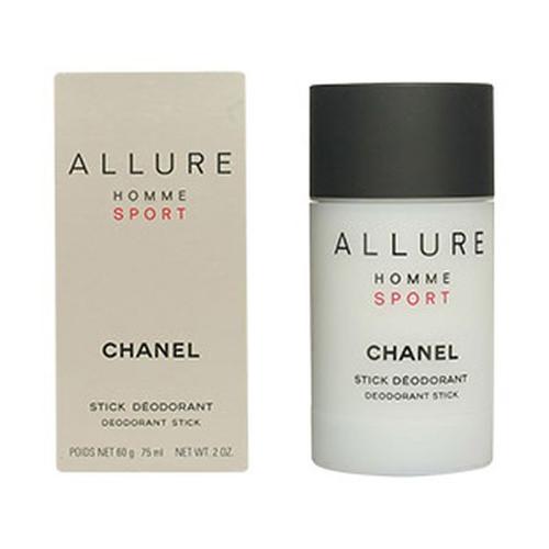 Dodorant En Stick Allure Homme Sport Chanel (75 G)