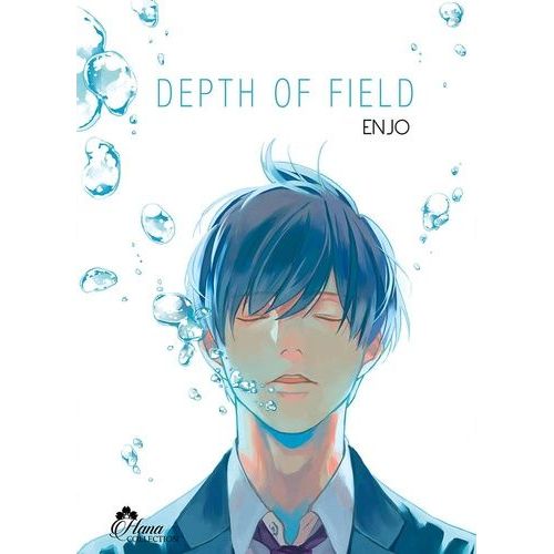 Depth Of Field - Tome 1    Format Tankobon 