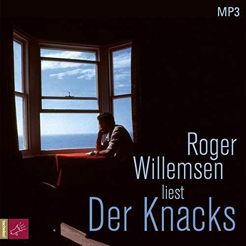 Der Knacks (1xmp3 Cd) - Willemsen, Roger