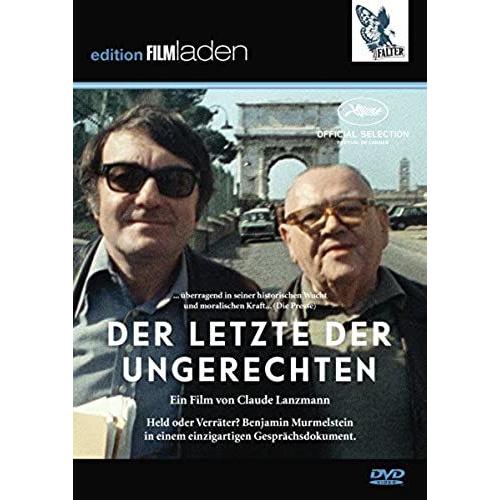 Der Letzte Der Ungerechten [Import Allemand] de Unknown