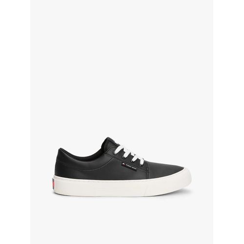 Derbies  tiquette Logo (New) Tjm Vulc. Skate Derby/Black - 43