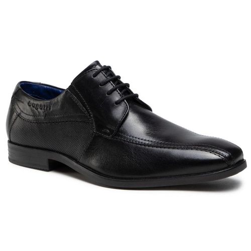 Derbies Bugatti  311-19606-1000-1000 - Noir - 43