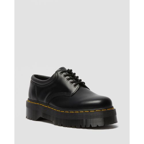 Derbies Chaussures Plateformes 8053 Quad En Noir - 43