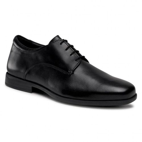 Derbies Geox  U Calgary B. U926sb 00043 C9999 - Noir - 44