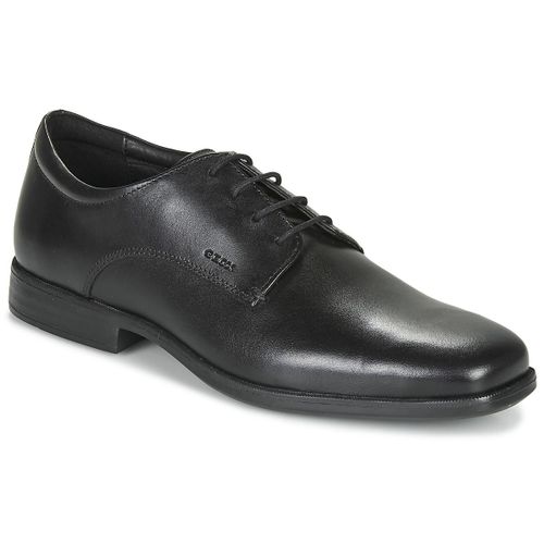 Derbies Geox U Calgary B U926sb Noir - 41