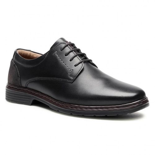 Derbies Josef Seibel  Alastair 01 42801 860 100 - Noir - 40