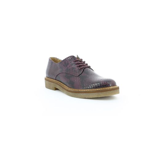 Derbies Kickers Oxfork - 36
