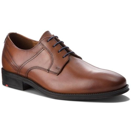 Derbies Lloyd  Gala 28-603-13 - Marron - 41