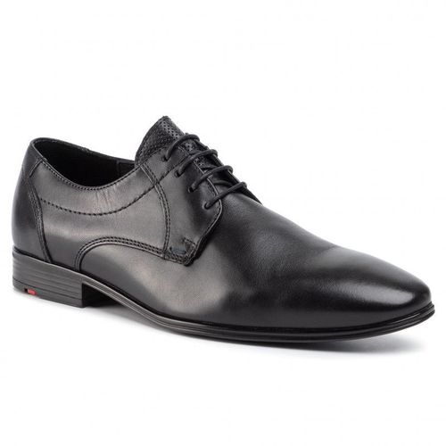 Derbies Lloyd  Osmond 27-558-10 - Noir - 42 1/2