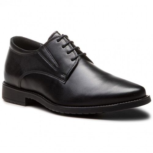 Derbies Salamander  Adam 31-69001-01 - Noir - 45