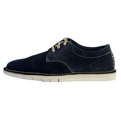 Derby Cuir Clarks Forge Vibe - 40