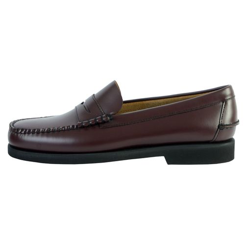 Derby Cuir Docksides Sebago Dan Polaris - 43 1/2