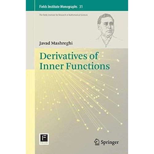Derivatives Of Inner Functions    Format Broch 