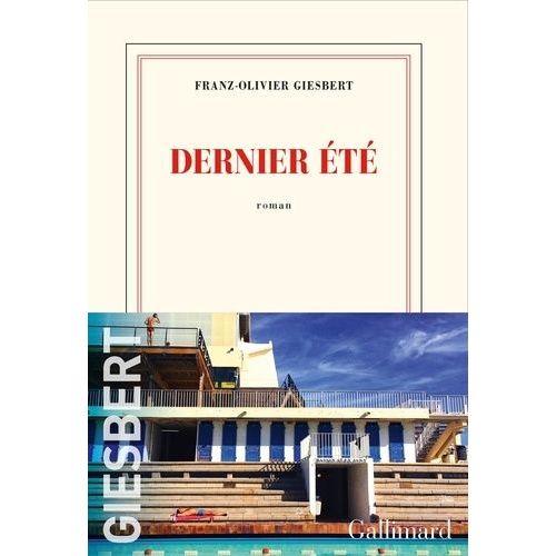 Dernier t    Format Grand Format 