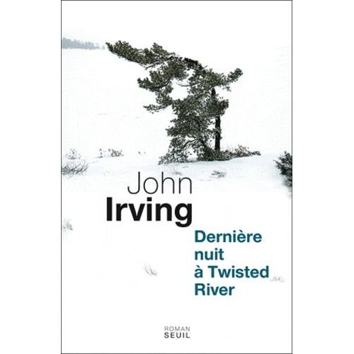 Dernire Nuit  Twisted River    Format Grand Format 